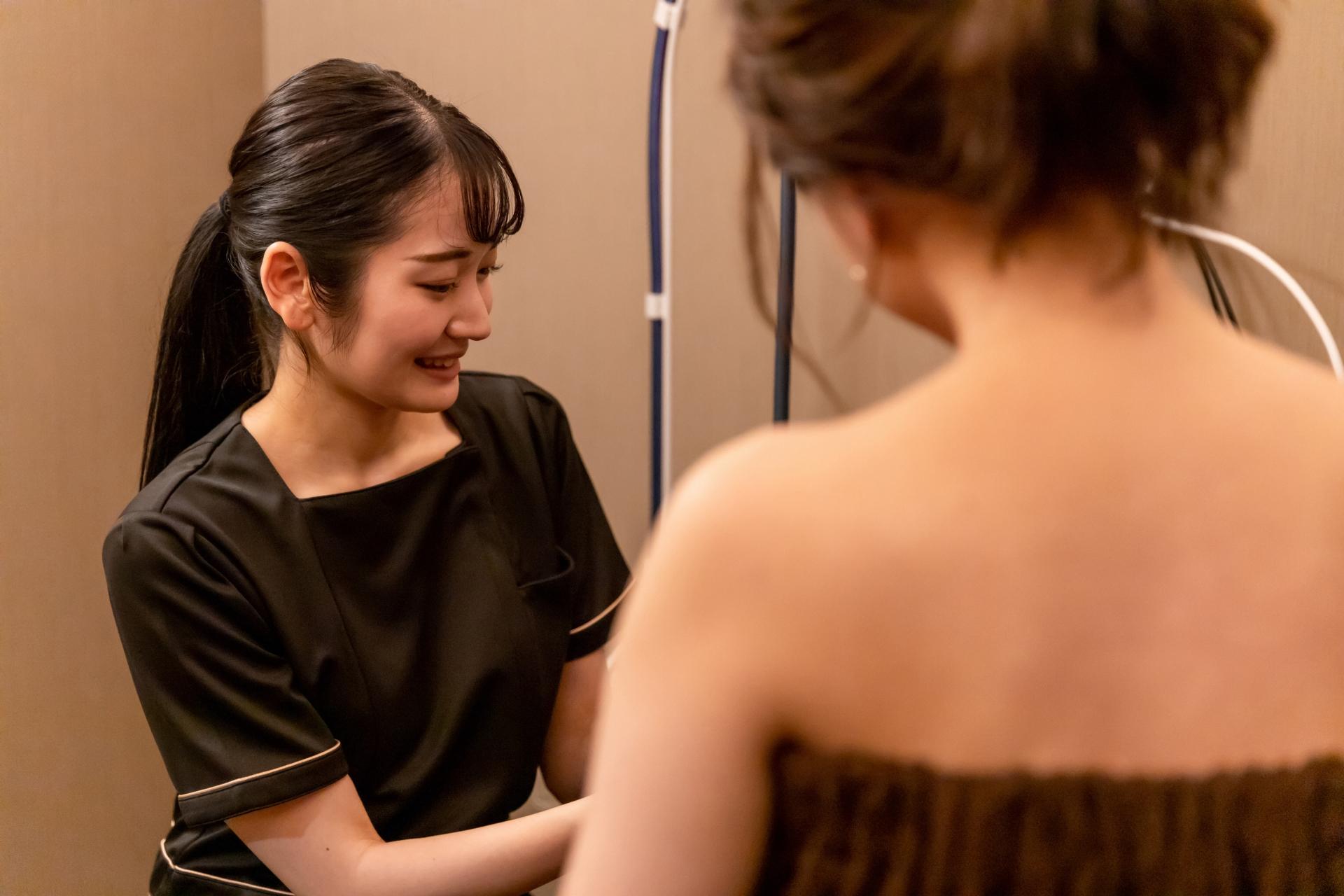 医療脱毛でほくろは増える 消える ほくろが多い場合に除去できるクリニックを紹介 Ten Labo All Right Reserved