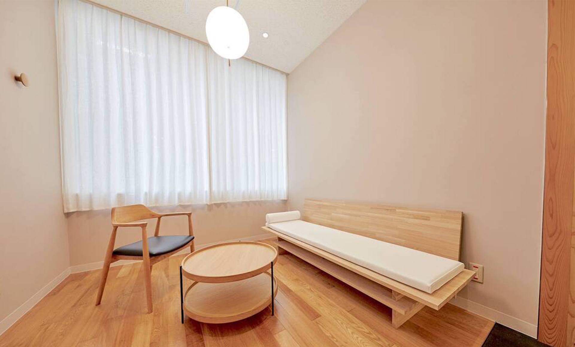 CLINIC　TEN　SHIBUYA