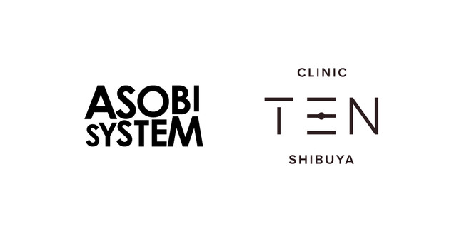 クリニックTEN渋谷とアソビシステムが業務提携。所属タレントの健康維持をサポート
