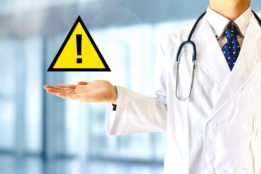 【医師監修】その生理周期の乱れ、放置は危険？隠れた病気のサインと婦人科受診の重要性