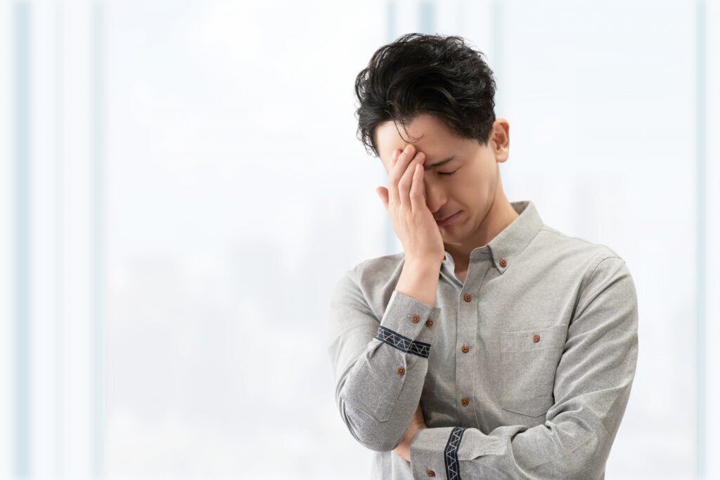 【医師監修】性病かも？と思ったら。渋谷で受けられる性感染症（STD）の検査と症状