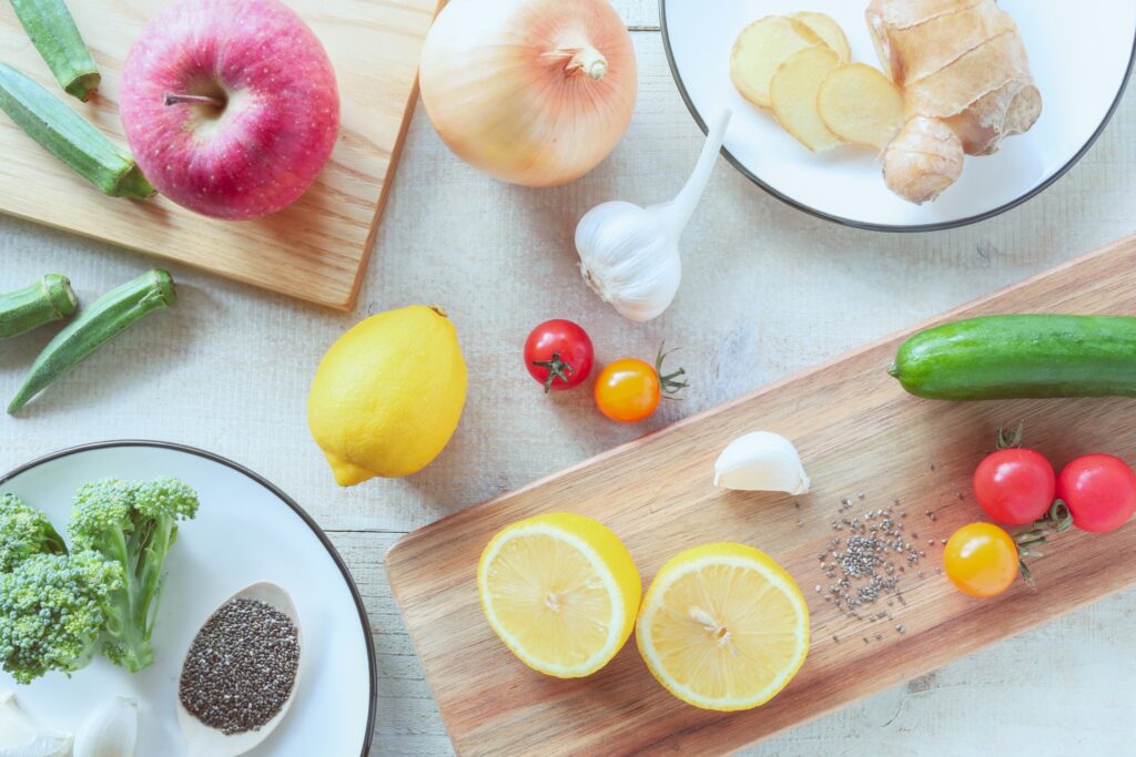 【医師監修】テストステロンを増やす食べ物とは？専門医が推奨する食材一覧