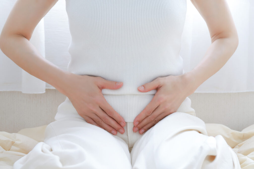 【医師監修】婦人科の内診とは？何をするか、痛みや受診時の服装まで医師が丁寧に解説
