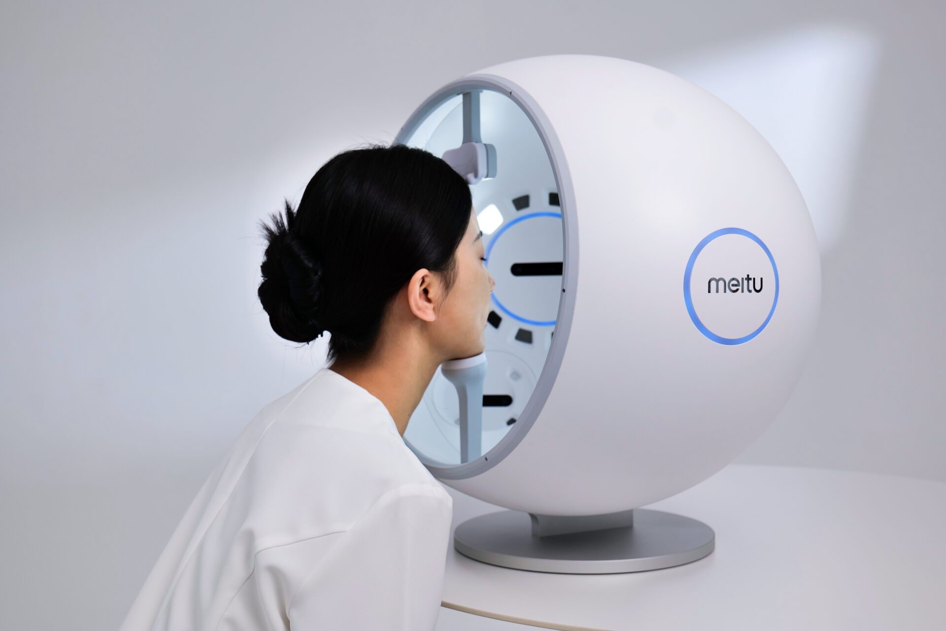 3 撮影（約30秒）